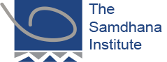 Samdhana Institute logo