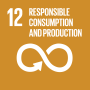 UN Sustainable Development Goal 12: Responsible Consumption and Production