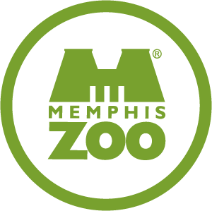 Memphis Zoo logo