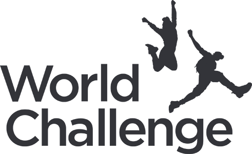 World Challenge logo