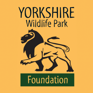 Yorkshire Wildlife Park Foundation logo